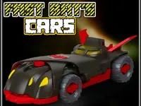 Fast Bat #039;s Cars