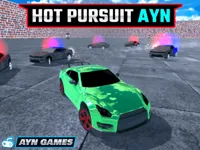 Hot Pursuit Ayn