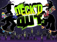 Deck #x27;d Out