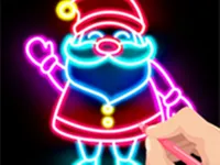 https://www.fvhl.cn/game/draw-glow-christmas-draw-amp-color