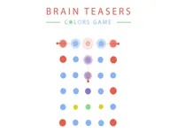 Brain Teasers : Colors Game