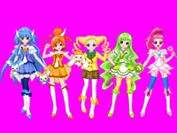 https://www.fvhl.cn/game/pretty-cure-2