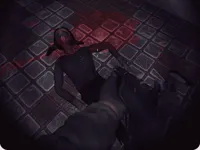 Slendrina Must Die: The Celar