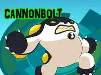 Ben 10 Cannonbolt Omnitrix