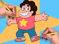 Draw Steven